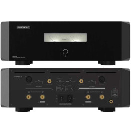 EverSolo AMP-F10 amplificateur stéréo classe AB haut de gamme