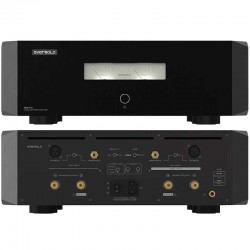 EverSolo AMP-F10 amplificateur stéréo classe AB haut de gamme