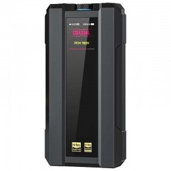 FiiO Q15 ampli DAC nomade haut de gamme 32 bits / 768 kHz