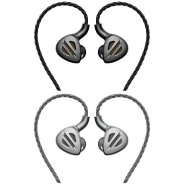 FiiO FH9 écouteurs intra-auriculaires hybrides 7 transducteurs