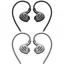 FiiO FH9 écouteurs intra-auriculaires hybrides 7 transducteurs