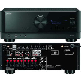 Yamaha RX-V6A ampli-tuner Home-Cinéma 7.2 MusicCast