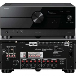 Yamaha Aventage RX-A4A ampli-tuner Home-Cinéma 7.2 MusicCast