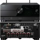 Yamaha Aventage RX-A6A ampli-tuner Home-Cinéma 9.2 MusicCast