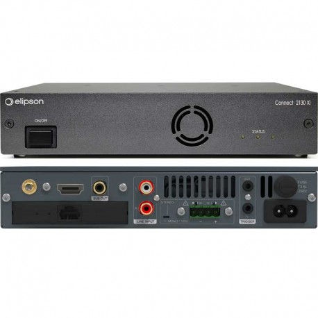 Elipson Connect 2130 Xi amplificateur compact connecté