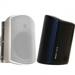Elipson Rain 6 enceinte extérieure 2 voies IP66 (la paire)