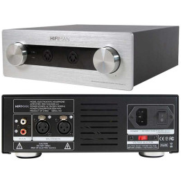 HiFiMAN Mini Shangri-La amplificateur électrostatique haut de gamme