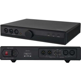 HiFiMAN Prelude amplificateur casque & DAC professionnel
