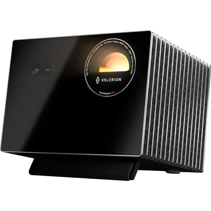 Valerion VisionMaster Max processeur vidéo HDMI haut de gamme