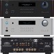 Rotel RA-1592MKII amplificateur stéréo intégré 200 W