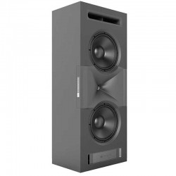 JBL Synthesis SCL-1 enceinte LCR double 30 cm de référence