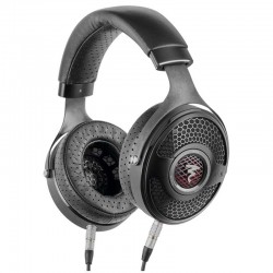Focal Utopia 2022 casque hi-fi ouvert en Béryllium pur