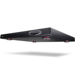 IsoAcoustics zaZen I plate-forme d’isolation audiophile