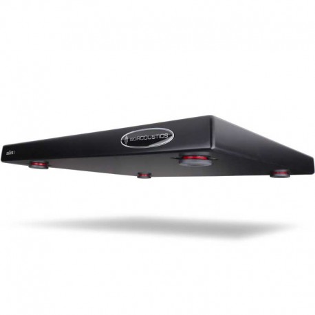 IsoAcoustics zaZen I plate-forme d’isolation audiophile
