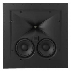 JBL Synthesis SCL-3 enceinte encastrable murale et plafond