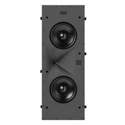 JBL Synthesis SCL-7 enceinte encastrable murale 2 voies