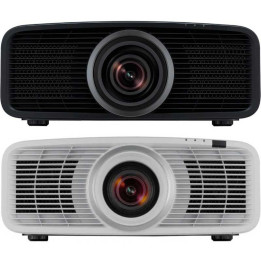 JVC DLA-NZ500 – vidéoprojecteur laser 4K HDR à technologie BLU-Escent