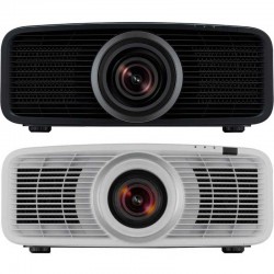 JVC DLA-NZ500 vidéoprojecteur laser 4K HDR à technologie BLU-Escent