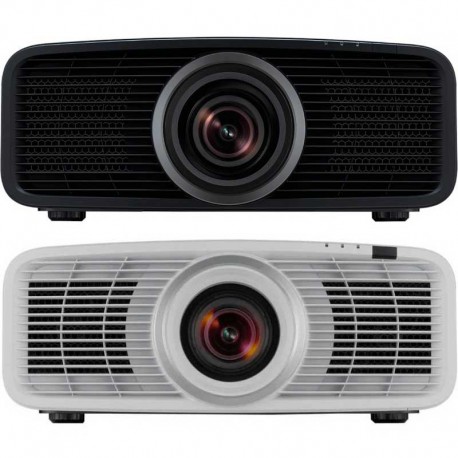 JVC DLA-NZ500 – vidéoprojecteur laser 4K HDR à technologie BLU-Escent