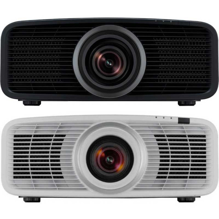 JVC DLA-NZ500 – vidéoprojecteur laser 4K HDR à technologie BLU-Escent
