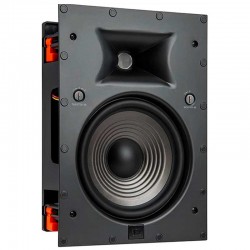 JBL Studio 6 8IW – enceinte encastrable murale 2 voies 8 pouces
