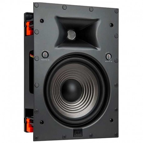 JBL Studio 6 8IW – enceinte encastrable murale 2 voies 8 pouces