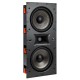 JBL Studio 6 66LCR enceinte encastrable murale 2,5 voies