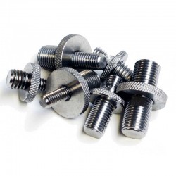Filetages pour IsoAcoustics Gaia I (jeu de 4)