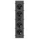 JBL Synthesis SCL-6 enceinte encastrable murale 2,5 voies