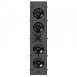 JBL Synthesis SCL-6 enceinte encastrable murale 2,5 voies
