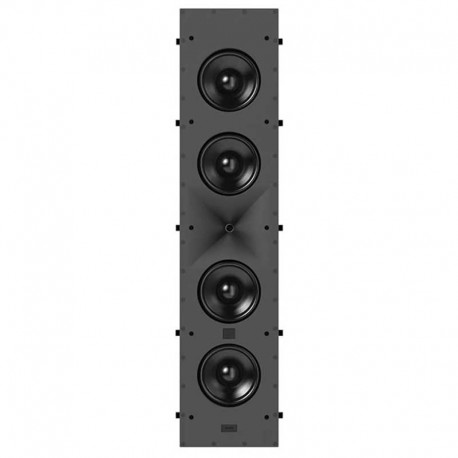 JBL Synthesis SCL-6 enceinte encastrable murale 2,5 voies