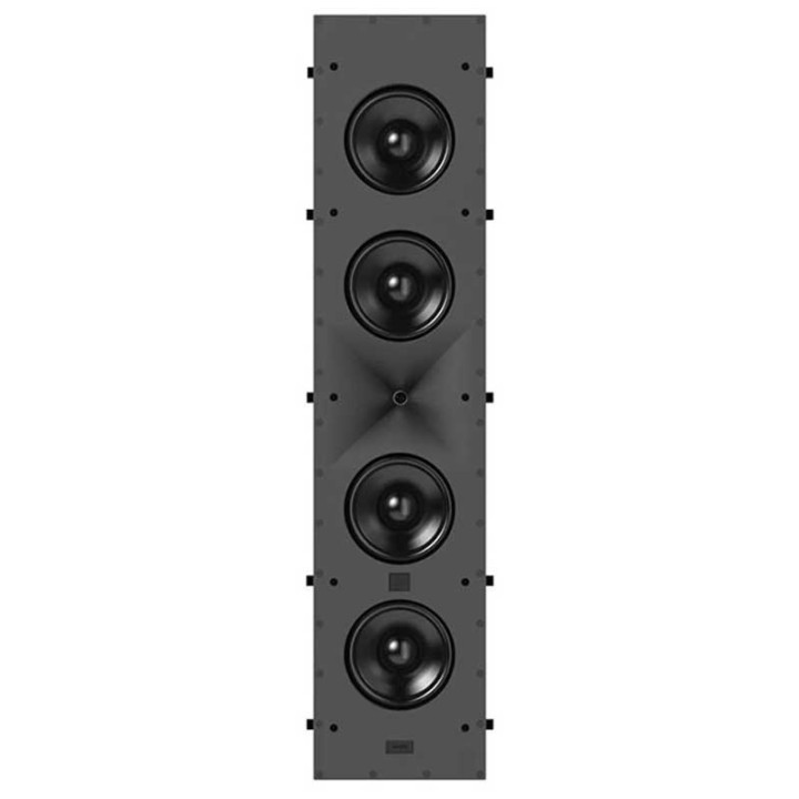 JBL Synthesis SCL-6 enceinte encastrable murale 2,5 voies