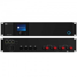 JBL Synthesis SMA 4750 amplificateur 4 canaux Class D