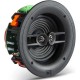 JBL Stage 260CDT enceinte de plafond stéréo à double tweeter