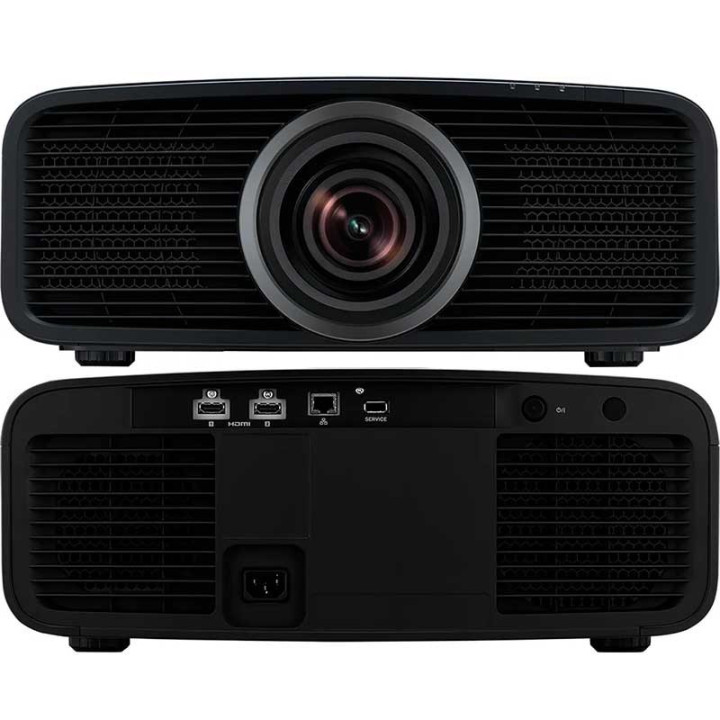 JVC DLA NZ700 vidéoprojecteur laser 4K HDR