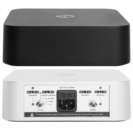 Silent Angel Forester FGC générateur de mise à la terre audiophile