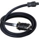 Furutech Absolute Power 15 Plus E câble secteur audiophile