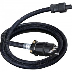 Furutech Absolute Power 15 Plus E câble secteur audiophile
