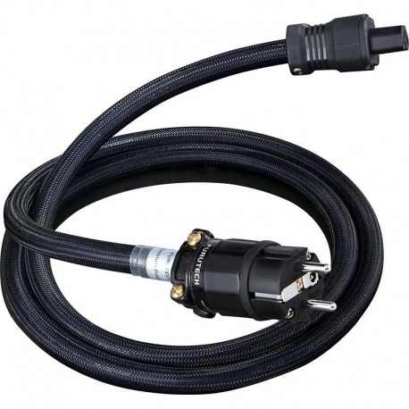 Furutech Absolute Power 15 Plus E câble secteur audiophile