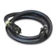 Furutech Evolution Power II câble secteur haute fidélité