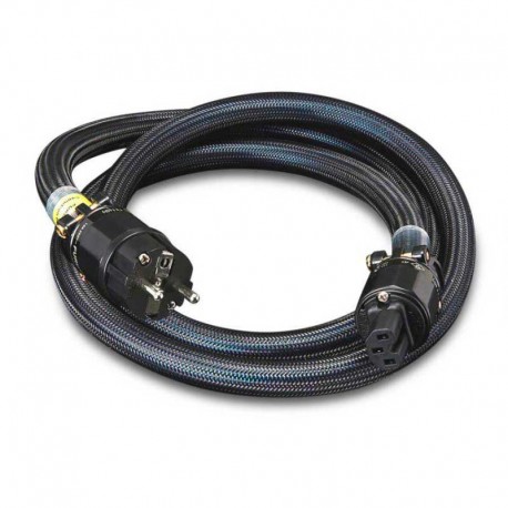 Furutech Evolution Power II câble secteur haute fidélité