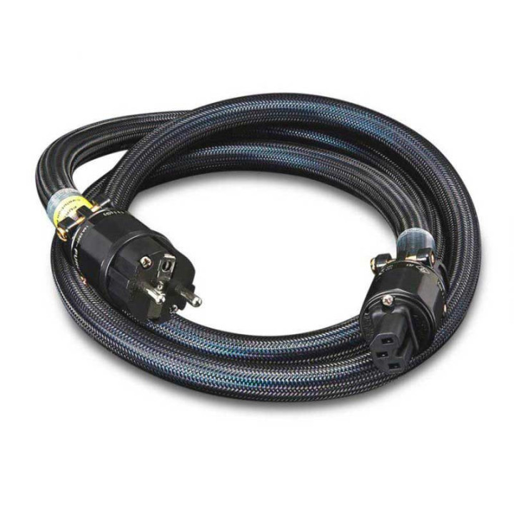 Furutech Evolution Power II câble secteur haute fidélité