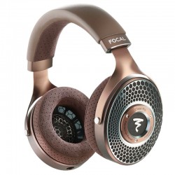Focal Clear MG casque ouvert haute fidélité