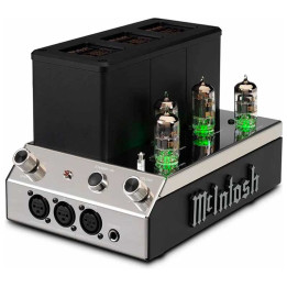 McIntosh MHA200 amplificateur casque à tubes