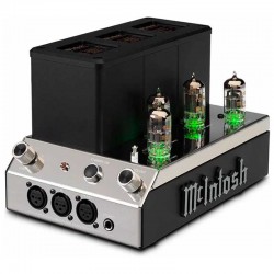 McIntosh MHA200 amplificateur casque à tubes
