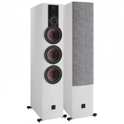 DALI Rubikore 8 enceinte colonne haut de gamme (paire)