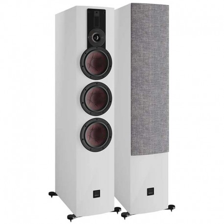 DALI Rubikore 8 enceinte colonne haut de gamme (paire)
