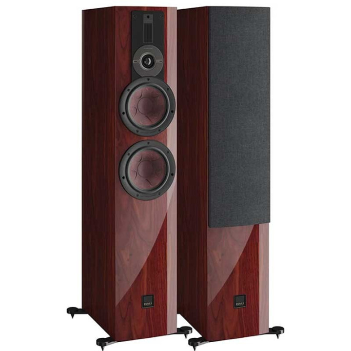DALI Rubikore 6 enceinte colonne audiophile (paire)