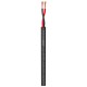 Sommer Cable Meridian SP225 câble haut parleur 2 x 2,5 mm²