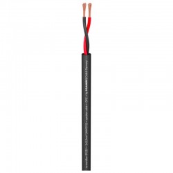 Sommer Cable Meridian SP225 câble haut parleur 2 x 2,5 mm²